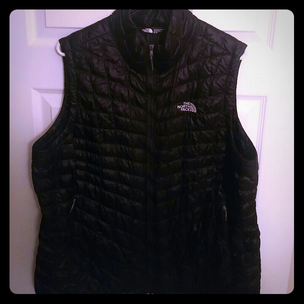 North Face Women's Vest